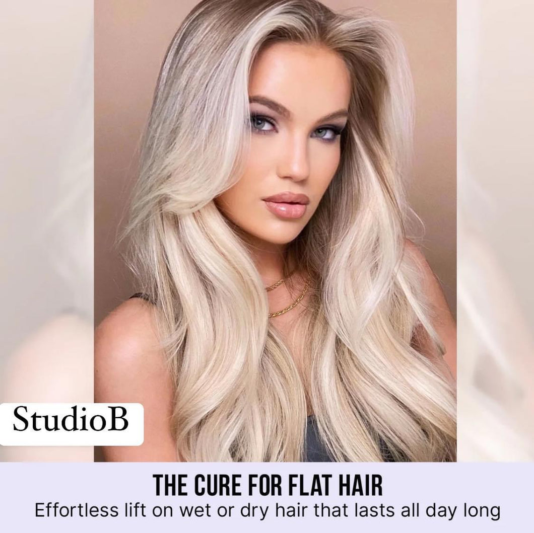 Wow Raise the Root Thicken and Lift Spray