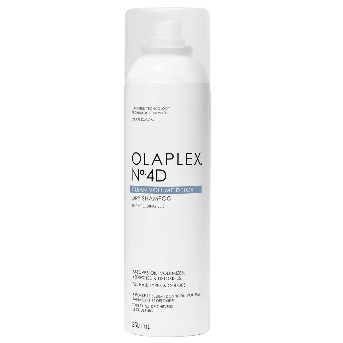 Olaplex Dry Shampoo