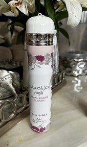 Arabic Air Freshener