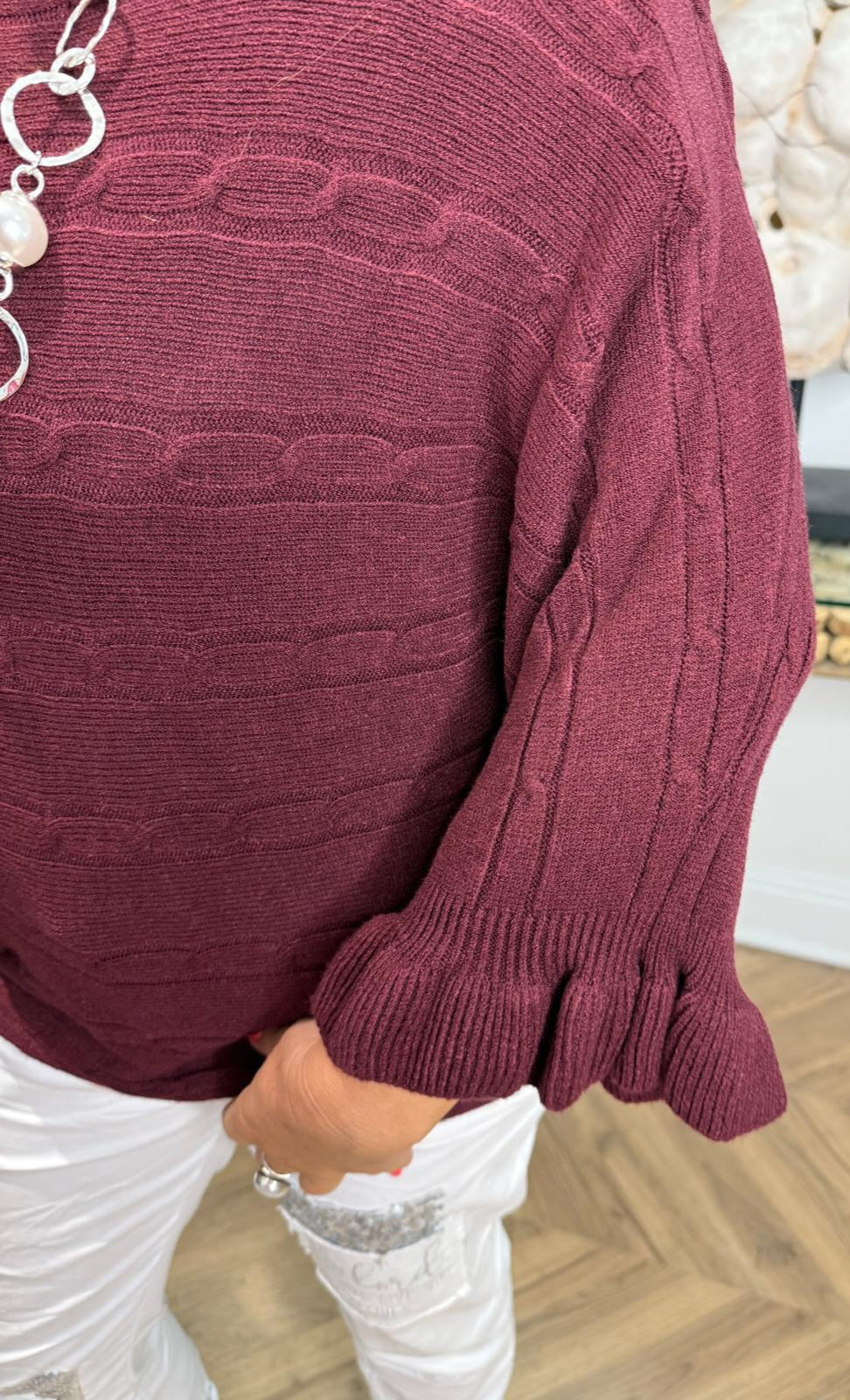 Karyn Knit